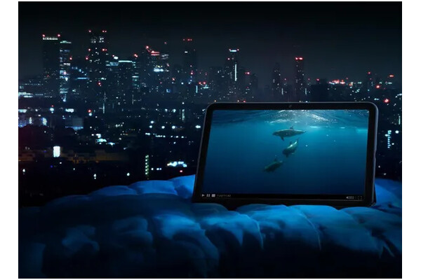 Tablet NOKIA T20 10.40" Unisoc Tiger T610 4.0GB/64GB, LTE, granatowy