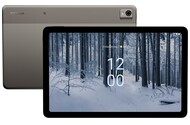 Tablet NOKIA T21 10.36" UNISOC Tiger T612 4.0GB/64GB, WiFi, szary