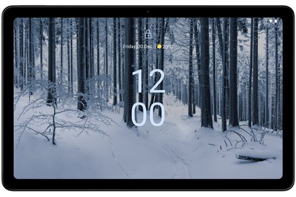 Tablet NOKIA T21 10.36" UNISOC Tiger T612 4.0GB/64GB, WiFi, szary