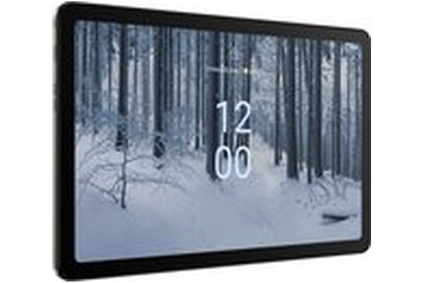 Tablet NOKIA T21 10.36" UNISOC Tiger T612 4.0GB/64GB, WiFi, szary
