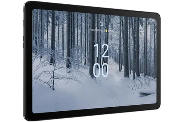Tablet NOKIA T21 10.40" UNISOC Tiger T612 4.0GB/64GB, WiFi, szary
