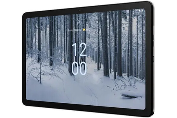 Tablet NOKIA T21 10.40" UNISOC Tiger T612 4.0GB/64GB, WiFi, szary