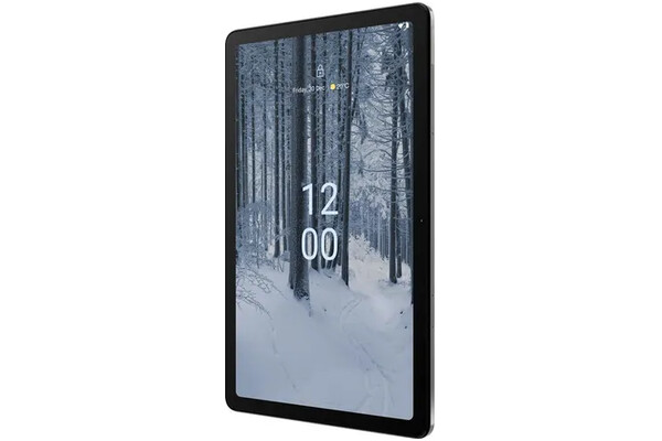Tablet NOKIA T21 10.40" UNISOC Tiger T612 4.0GB/64GB, WiFi, szary