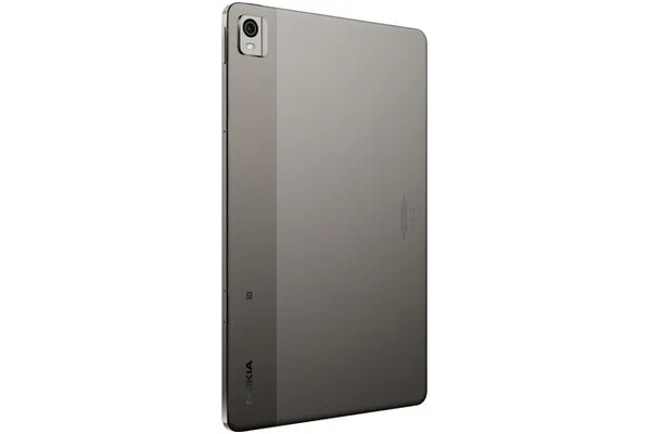 Tablet NOKIA T21 10.40" UNISOC Tiger T612 4.0GB/64GB, WiFi, szary