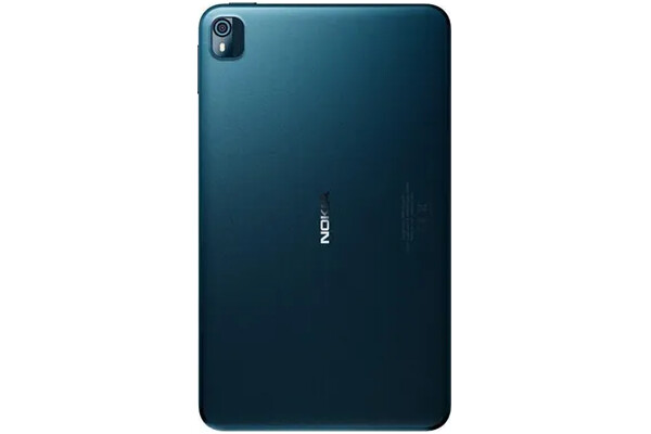 Tablet NOKIA T10 8.00" Unisoc Tiger T616 3.0GB/32GB, WiFi, niebieski