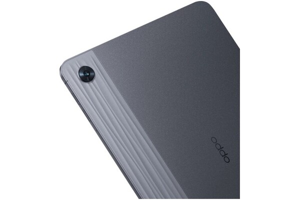 Tablet OPPO Pad Air 10.36" Qualcomm Snapdragon 680 4.0GB/128GB, WiFi, szary