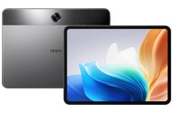 Tablet OPPO Pad Neo 11.40" MediaTek Helio G99 8.0GB/128GB, LTE, szary