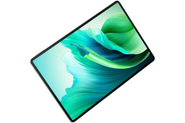 Tablet OUKITEL OT8 11.00" UNISOC Tiger T606 6.0GB/256GB, LTE, zielony + Etui