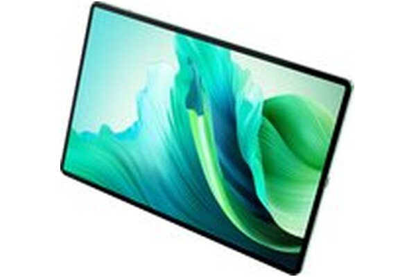 Tablet OUKITEL OT8 11.00" UNISOC Tiger T606 6.0GB/256GB, LTE, zielony + Etui