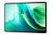 Tablet OUKITEL OT8 11.00" UNISOC Tiger T606 6.0GB/256GB, LTE, zielony + Etui