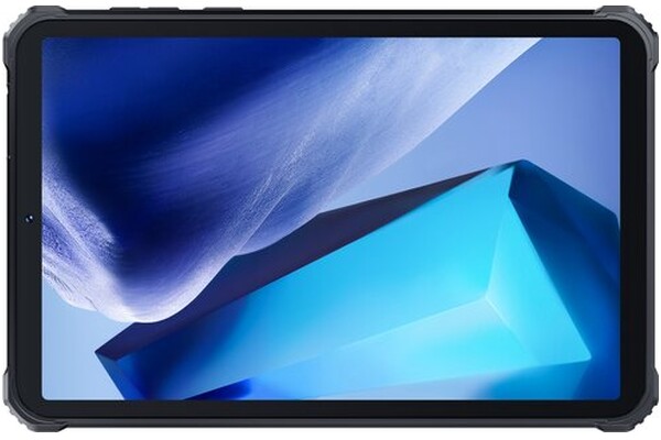 Tablet OUKITEL RT3 8.00" MediaTek Helio P22 4.0GB/64GB, LTE, czarno-zielony