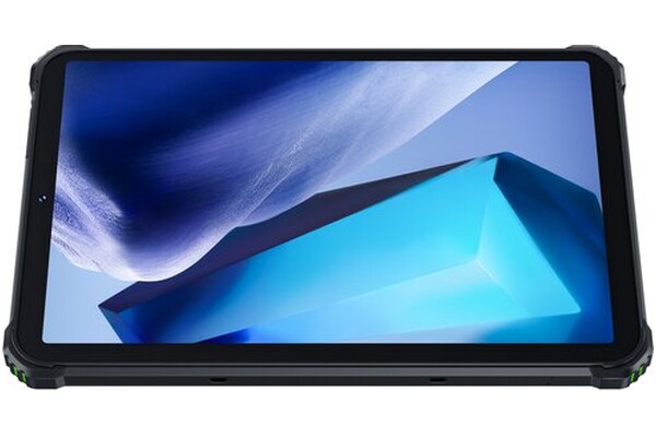 Tablet OUKITEL RT3 8.00" MediaTek Helio P22 4.0GB/64GB, LTE, czarno-zielony