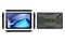 Tablet OUKITEL RT3 8.00" MediaTek Helio P22 4.0GB/64GB, LTE, czarno-zielony