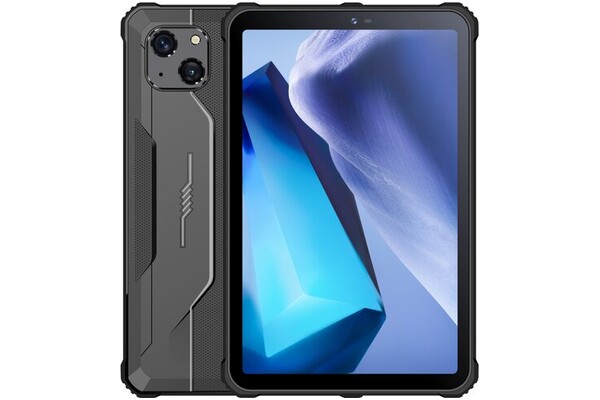 Tablet OUKITEL RT3 8.00" MediaTek Helio P22 4.0GB/64GB, LTE, czarny
