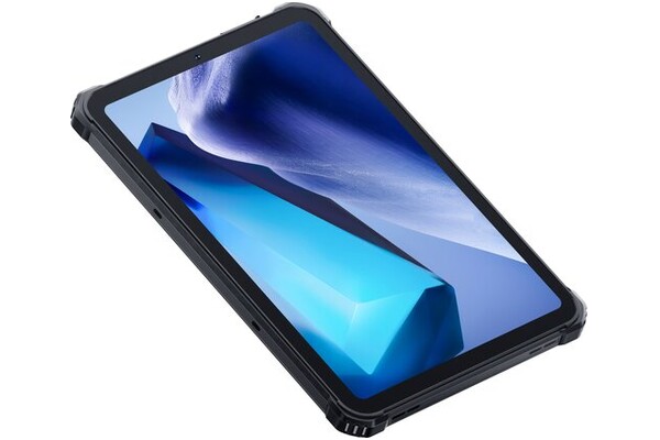 Tablet OUKITEL RT3 8.00" MediaTek Helio P22 4.0GB/64GB, LTE, czarny