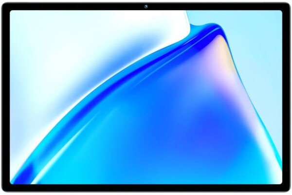 Tablet OUKITEL OKT3 10.51" Unisoc Tiger T616 8.0GB/256GB, LTE, niebieski + Etui