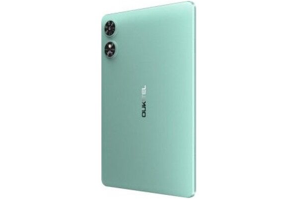 Tablet OUKITEL OT6 10.10" Rockchip RK3562 4.0GB/64GB, zielony
