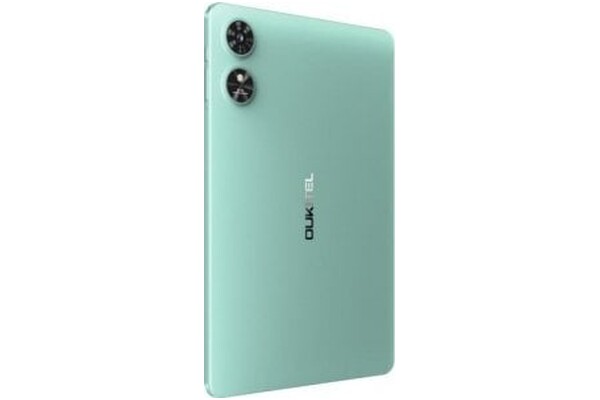 Tablet OUKITEL OT6 10.10" Rockchip RK3562 4.0GB/64GB, zielony