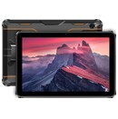 Tablet OUKITEL RT9 10.10" UNISOC Tiger T606 6.0GB/256GB, LTE, czarno-pomarańczowy