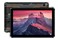 Tablet OUKITEL RT9 10.10" UNISOC Tiger T606 6.0GB/256GB, LTE, czarno-pomarańczowy