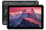 Tablet OUKITEL RT9 10.10" UNISOC Tiger T606 6.0GB/256GB, LTE, czarny