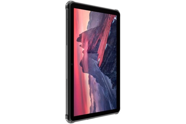 Tablet OUKITEL RT9 10.10" UNISOC Tiger T606 6.0GB/256GB, LTE, czarny