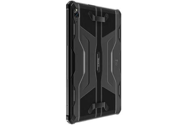 Tablet OUKITEL RT9 10.10" UNISOC Tiger T606 6.0GB/256GB, LTE, czarny