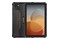 Tablet OUKITEL RT3 8.00" MediaTek Helio G81 4.0GB/128GB, LTE, czarno-pomarańczowy