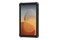 Tablet OUKITEL RT3 8.00" MediaTek Helio G81 4.0GB/128GB, LTE, czarno-pomarańczowy