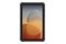 Tablet OUKITEL RT3 8.00" MediaTek Helio G81 4.0GB/128GB, LTE, czarno-pomarańczowy
