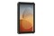 Tablet OUKITEL RT3 8.00" MediaTek Helio G81 4.0GB/128GB, LTE, czarno-pomarańczowy