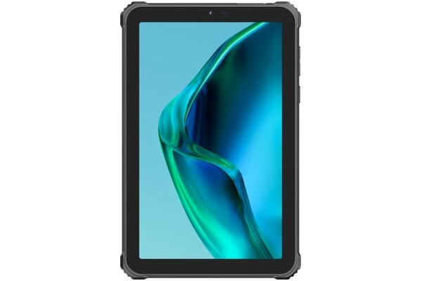 Tablet OUKITEL RT3 8.00" MediaTek Helio G81 4.0GB/128GB, LTE, czarno-zielony