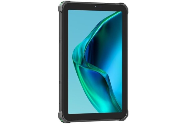 Tablet OUKITEL RT3 8.00" MediaTek Helio G81 4.0GB/128GB, LTE, czarno-zielony