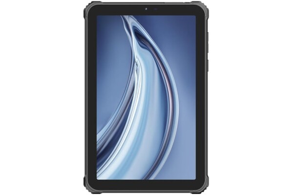 Tablet OUKITEL RT3 8.00" MediaTek Helio G81 4.0GB/128GB, LTE, czarny