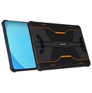 Tablet OUKITEL RT6 10.10" MediaTek MT8788 8.0GB/256GB, LTE, czarno-pomarańczowy