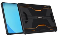 Tablet OUKITEL RT6 10.10" MediaTek MT8788 8.0GB/256GB, LTE, czarno-pomarańczowy
