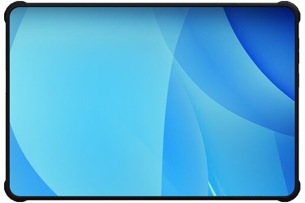 Tablet OUKITEL RT6 10.10" MediaTek MT8788 8.0GB/256GB, LTE, czarno-pomarańczowy
