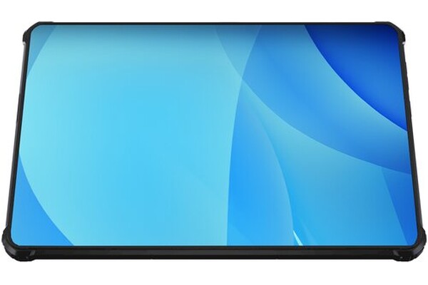 Tablet OUKITEL RT6 10.10" MediaTek MT8788 8.0GB/256GB, LTE, czarno-pomarańczowy