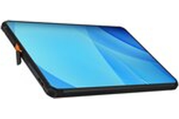 Tablet OUKITEL RT6 10.10" MediaTek MT8788 8.0GB/256GB, LTE, czarno-pomarańczowy