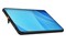 Tablet OUKITEL RT6 10.10" MediaTek MT8788 8.0GB/256GB, LTE, czarno-pomarańczowy