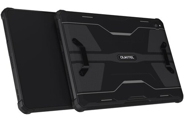 Tablet OUKITEL RT6 10.10" MediaTek MT8788 8.0GB/256GB, LTE, czarny