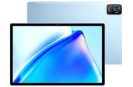 Tablet OUKITEL OKT3 10.50" Unisoc Tiger T616 8.0GB/256GB, niebieski