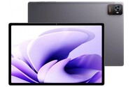 Tablet OUKITEL OKT3 10.50" Unisoc Tiger T616 8.0GB/256GB, czarny