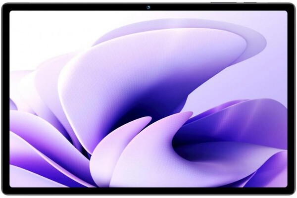 Tablet OUKITEL OKT3 10.50" Unisoc Tiger T616 8.0GB/256GB, czarny