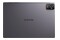 Tablet OUKITEL OKT3 10.50" Unisoc Tiger T616 8.0GB/256GB, czarny