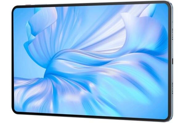 Tablet OUKITEL OT5 12.00" MediaTek Helio G99 12.0GB/256GB, LTE, niebieski + Etui
