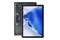 Tablet OUKITEL RT7 10.10" MediaTek MT6853 12.0GB/256GB, LTE, czarny + Etui