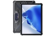 Tablet OUKITEL RT7 10.10" MediaTek MT6853 12.0GB/256GB, LTE, czarno-niebieski + Etui