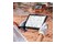 Tablet OUKITEL RT7 10.10" MediaTek MT6853 12.0GB/256GB, LTE, czarno-niebieski + Etui