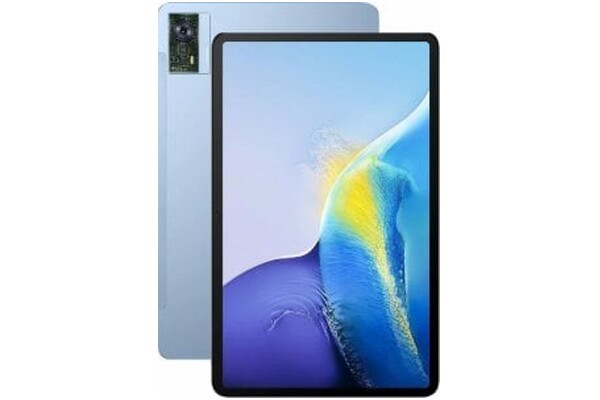 Tablet OUKITEL OT5 12.00" MediaTek Helio G99 12.0GB/256GB, niebieski
